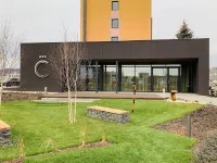Hotel Color Các khách sạn ở Bratislava III
