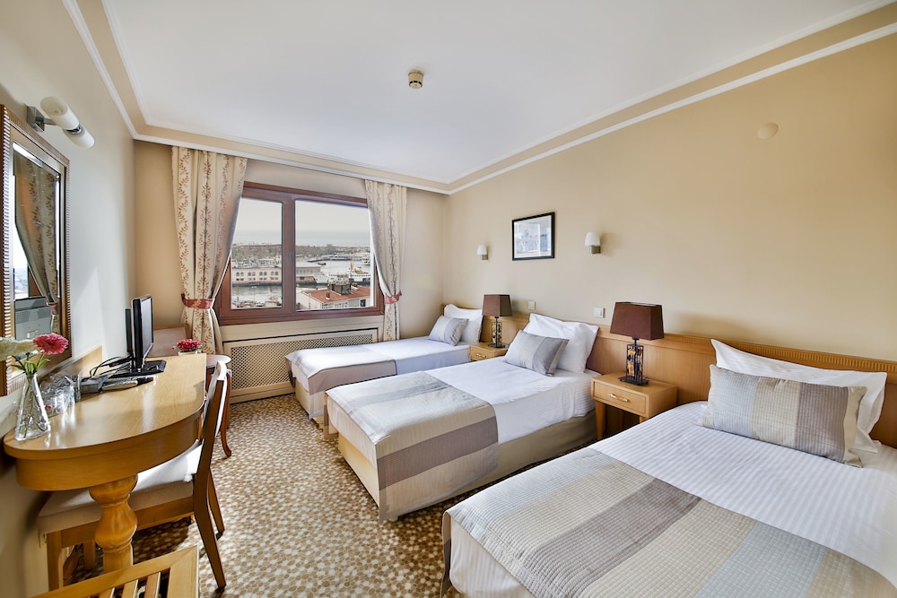 SİDONYA HOTEL (Sidonya Hotel)