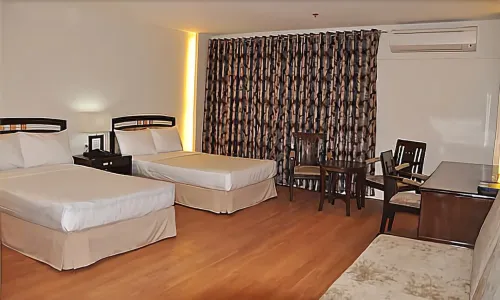 Cebu-Century-Plaza Hotel Hotels in Cebu City