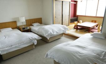 Kinugawa Club Hotel Kinsenkaku