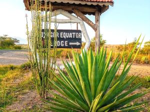 Voyager Equator Lodge