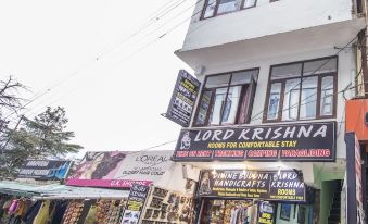 Lord Krishna Boutique Stay