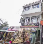 로드 크리슈나 부티크 스테이 Naddi Point 주변 호텔