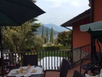Villa Leilani B&B