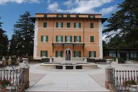 Hotel Villa Verdefiore