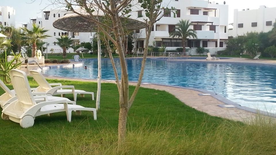 Appartement La Cassia