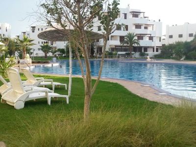 Appartement La Cassia