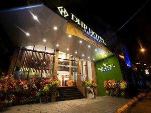 Dhp Luxury Hotel