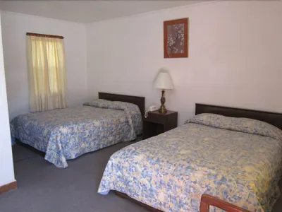 Cadet Motel Hotels in New Windsor