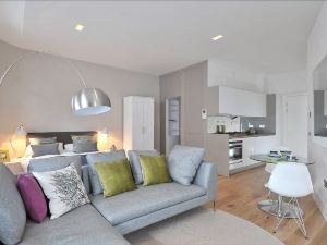 Destiny Scotland - St Andrew Square Apartments