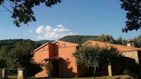 Hotel Rural El Joyo