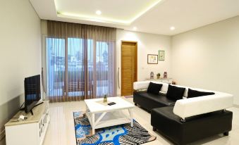 Butternut Tree Townhomes