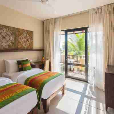 Sunrise Pasikuda Rooms