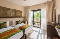 Sunrise Pasikuda Hotels in Batticaloa