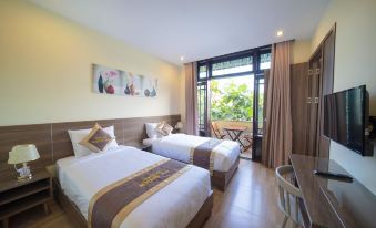 Maison Hai Homestay Hoi An