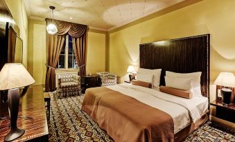 Grandezza Hotel Luxury Palace