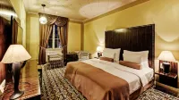Grandezza Hotel Luxury Palace Hotels in Brno City Center