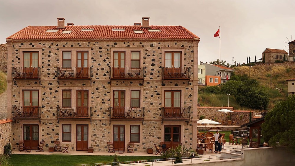 Cunda Labris Hotel