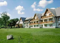 Waldhotel Kreuztanne