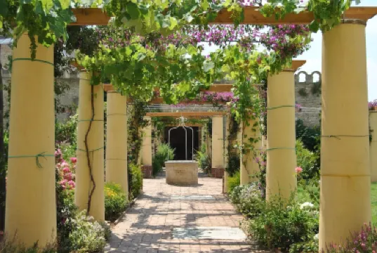 Marie Claire Apartments & Spa Hotels in 