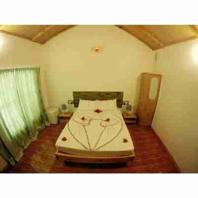 Thoddoo Beach View by Vista Rooms