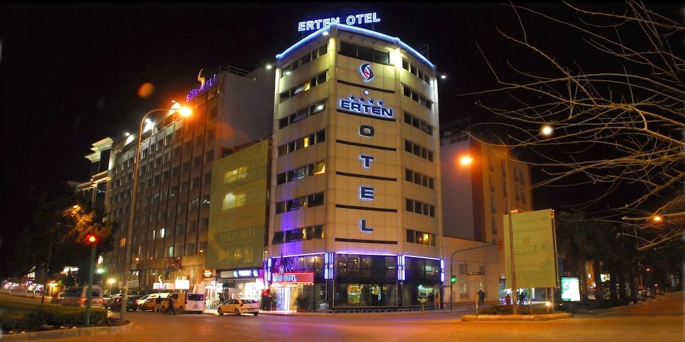 Adana Erten Otel