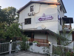 Beyaz Ev Butik Otel Masukiye