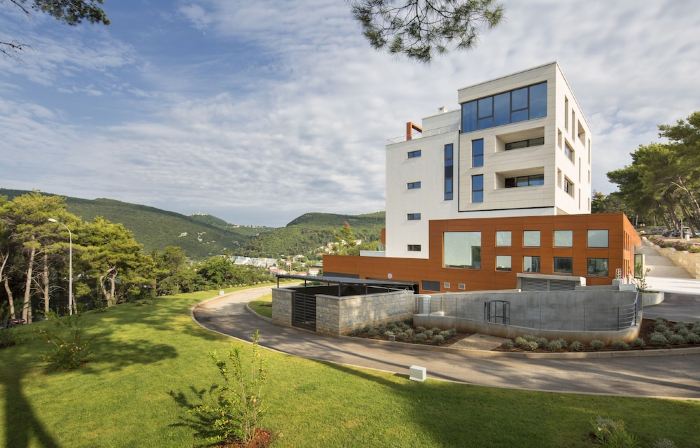 Park Hill Residences