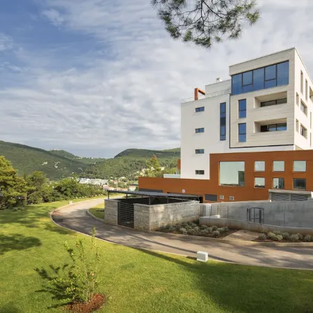 Park Hill Residences