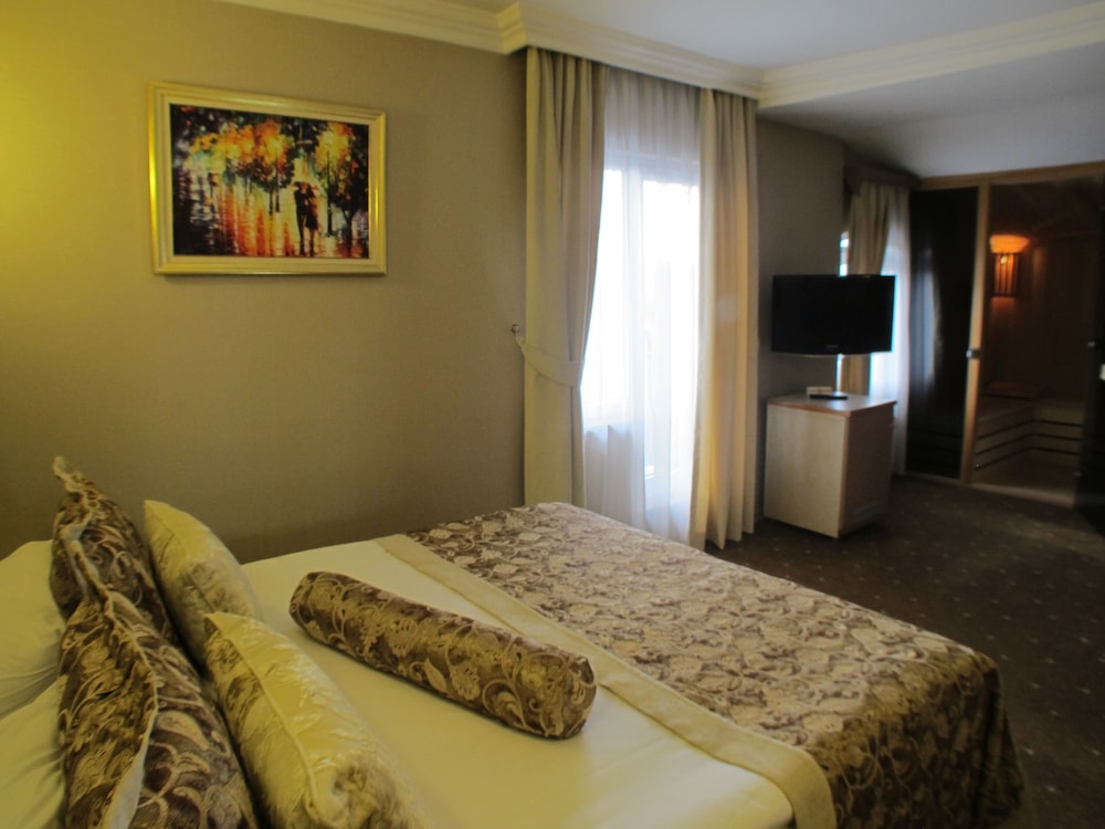 Ankara Royal Hotel