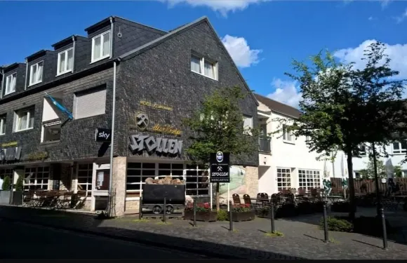 酒店 - 餐廳斯多倫