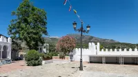 Casa Rural Del Rio Hotels in Coin