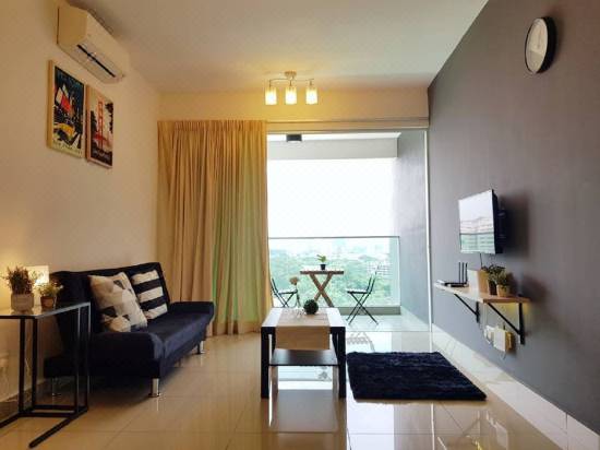 Kiara Residence 2 by Dash-Kuala Lumpur Updated 2021 Price
