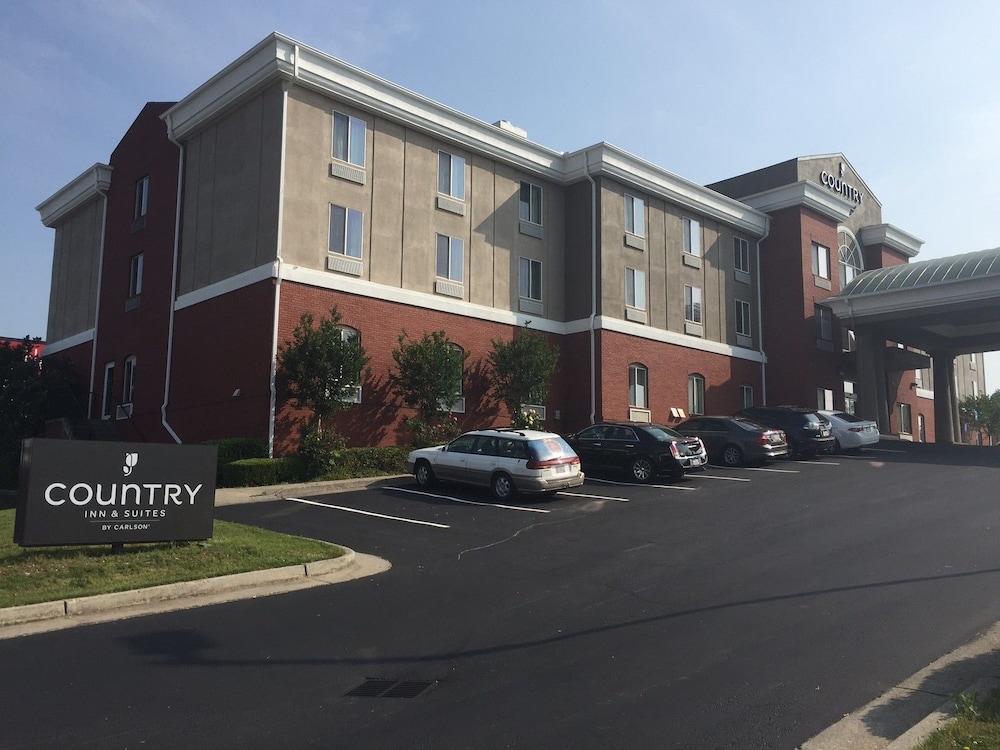 Country Inn & Suites by Radisson, Commerce, GA