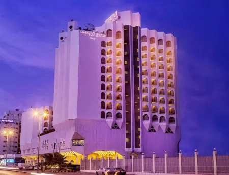 Jeddah Grand Hotel