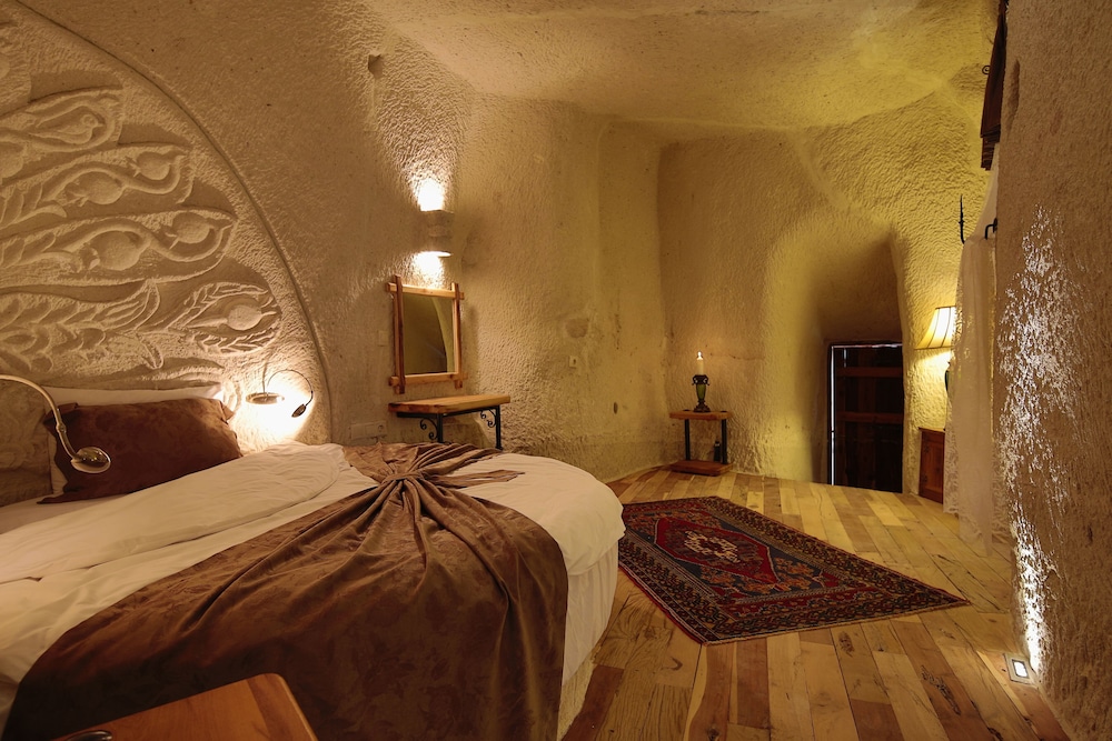 Panoramic Cave Hotel