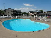 Tropicana Inn Hôtels à : Thorold