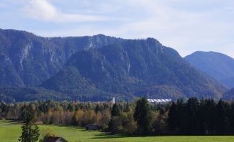 Wimmerhof Inzell