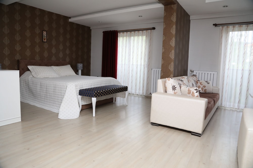 Mugla Hotel