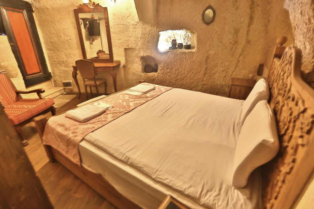 House of Cappadocia