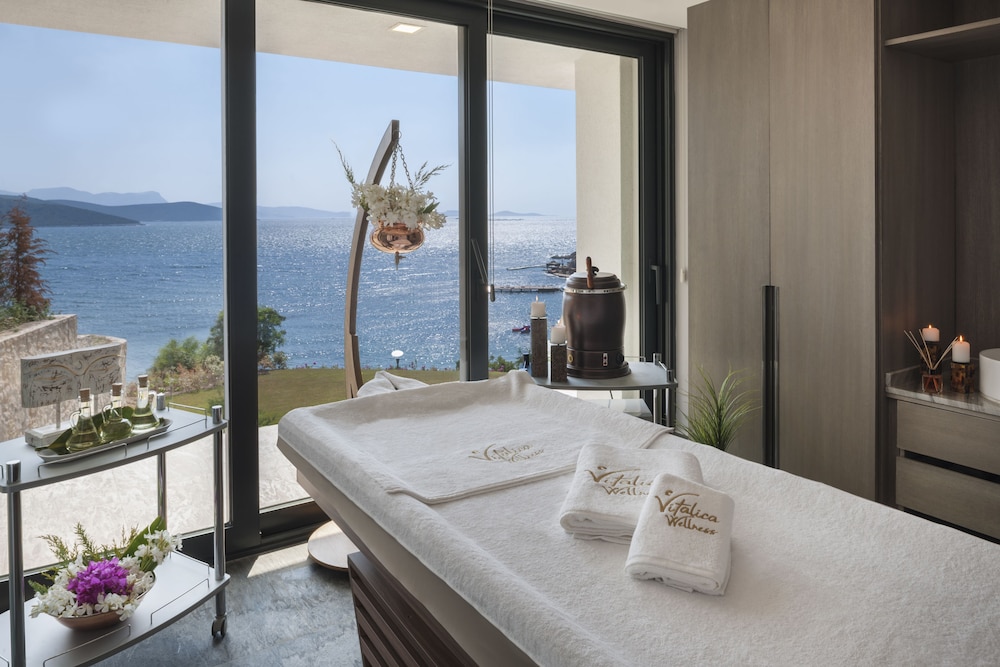 Vitalica Resort & Residences (Le Méridien Bodrum Beach Resort)