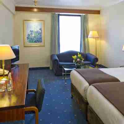 克羅伊登公園酒店 - 克拉麗奧精選 Rooms