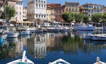 Chambre d'hôte Plages à 300 mètres