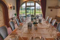 Hotel Simmenhof - balcony