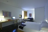 อาทริโอ เรสเตอรองเต โรงแรม