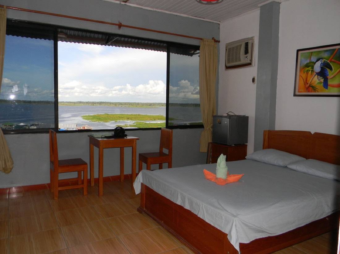 Amazon Dream Hostel - 2-Sterne-Hotelbewertungen in Iquitos