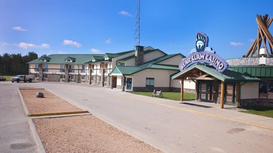 Bear Claw Casino & Hotel