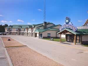 Bear Claw Casino & Hotel