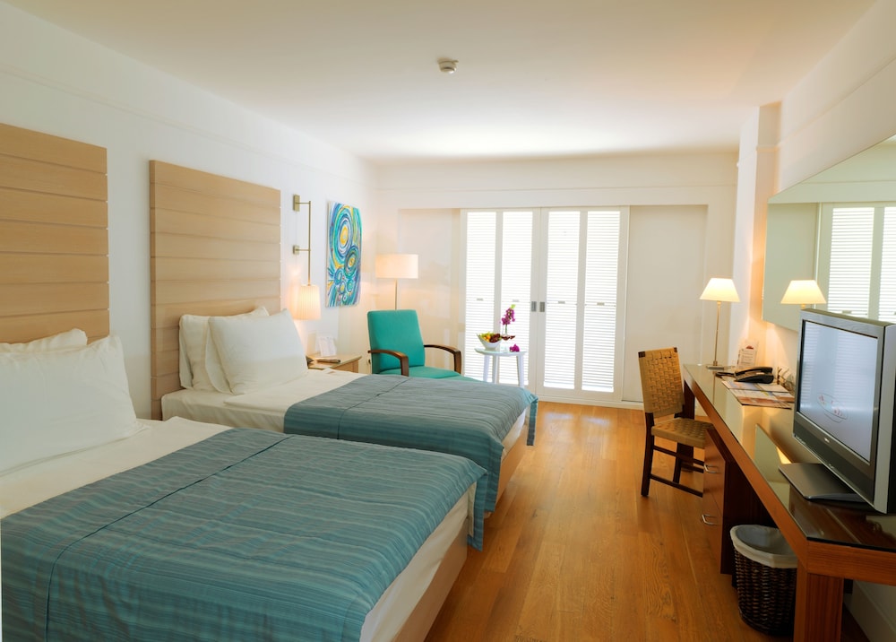 Doria Hotel Bodrum