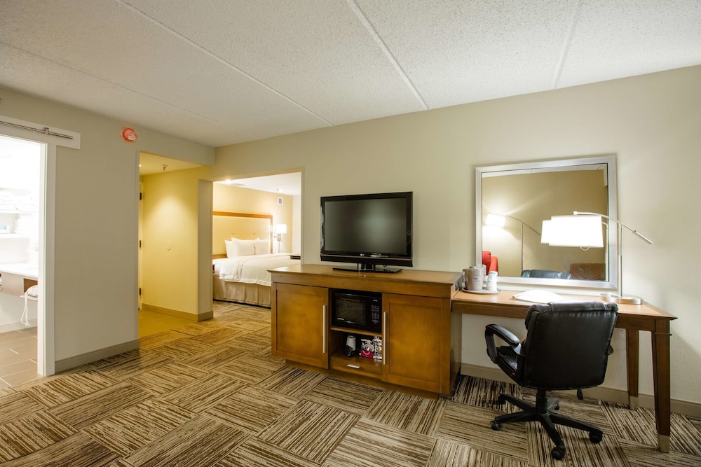 Hampton Inn Atlanta-Northlake